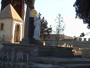 TELAGH LE CIMETIERE 01